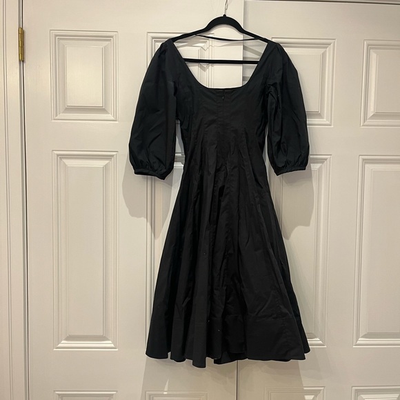 Staud Swells Dress - Picture 3 of 3